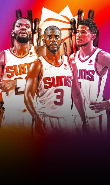 Why Suns face tougher road back from playoff loss than Bucks